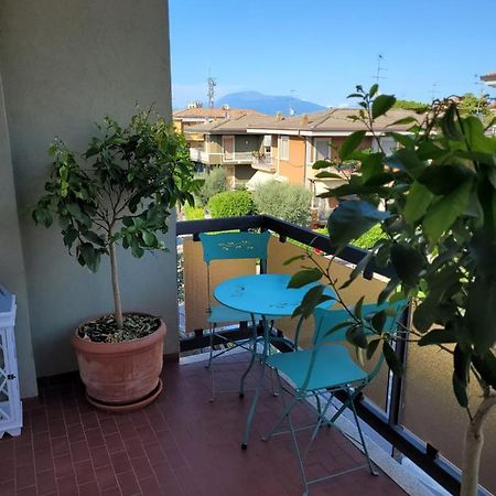 Garda Best Living Apartman Desenzano del Garda Kültér fotó