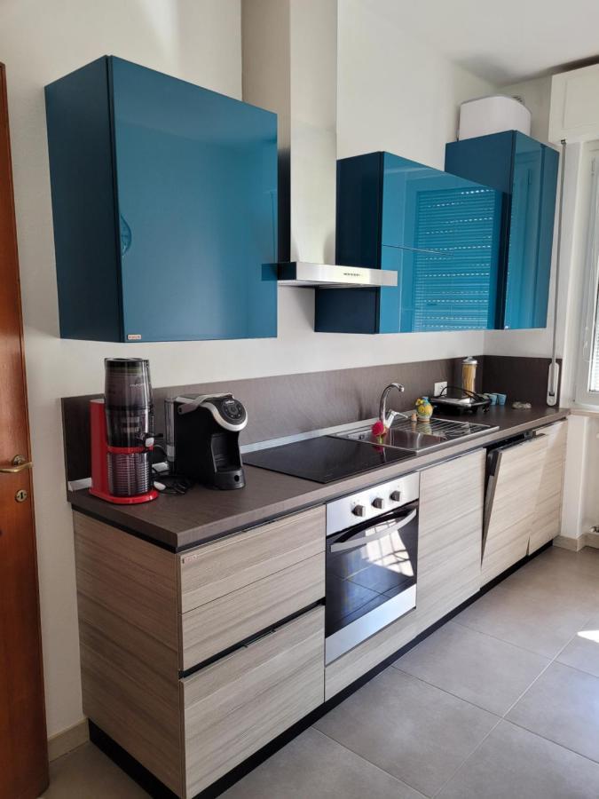 Garda Best Living Apartman Desenzano del Garda Kültér fotó