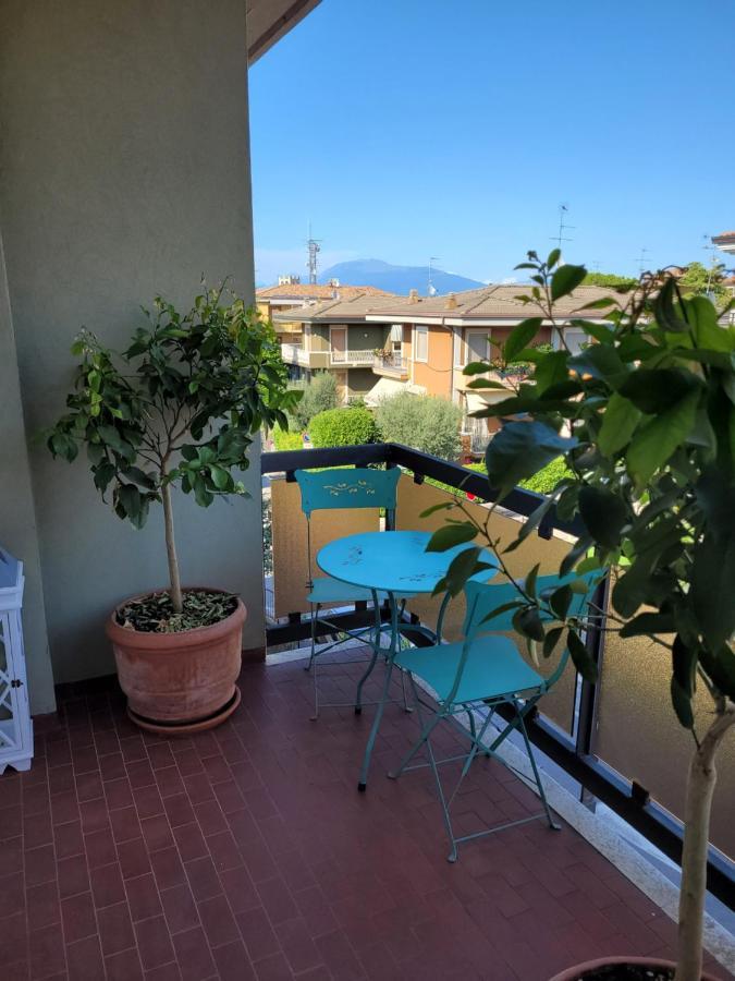 Garda Best Living Apartman Desenzano del Garda Kültér fotó