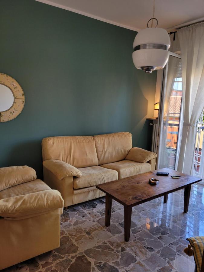 Garda Best Living Apartman Desenzano del Garda Kültér fotó