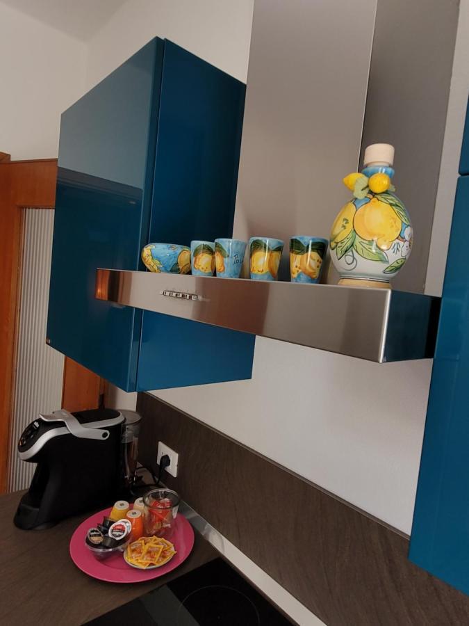 Garda Best Living Apartman Desenzano del Garda Kültér fotó