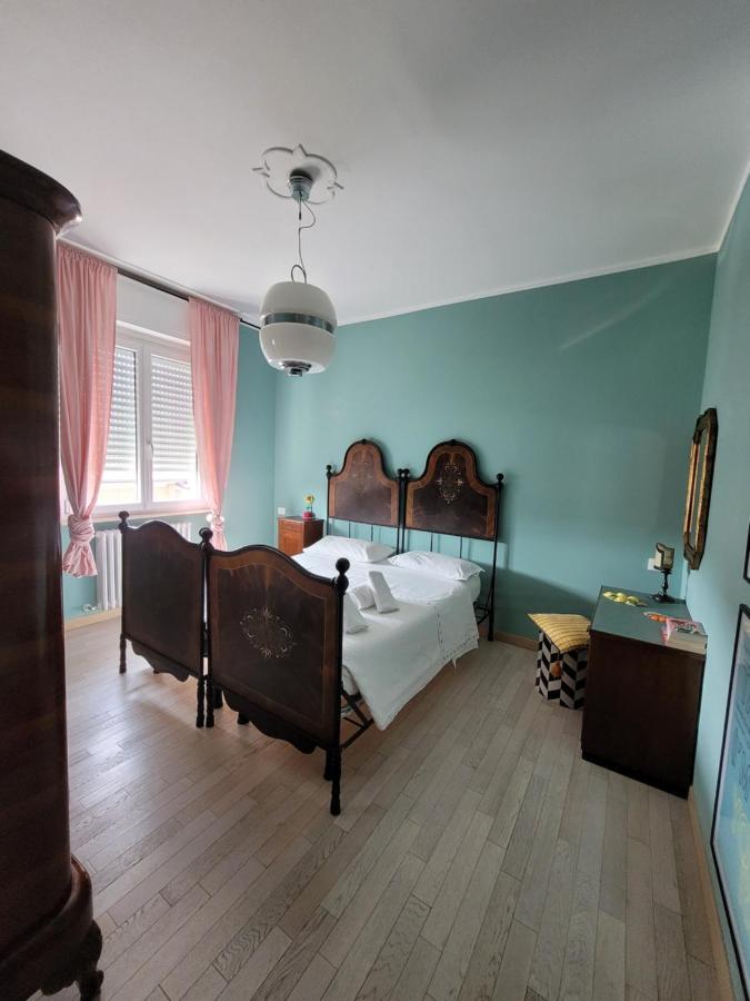 Garda Best Living Apartman Desenzano del Garda Kültér fotó