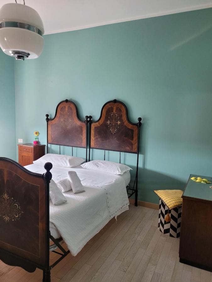 Garda Best Living Apartman Desenzano del Garda Kültér fotó