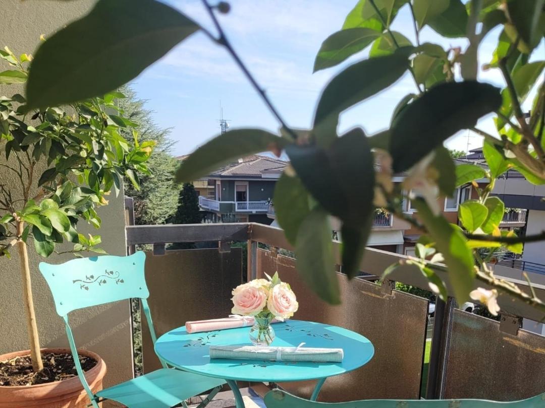 Garda Best Living Apartman Desenzano del Garda Kültér fotó