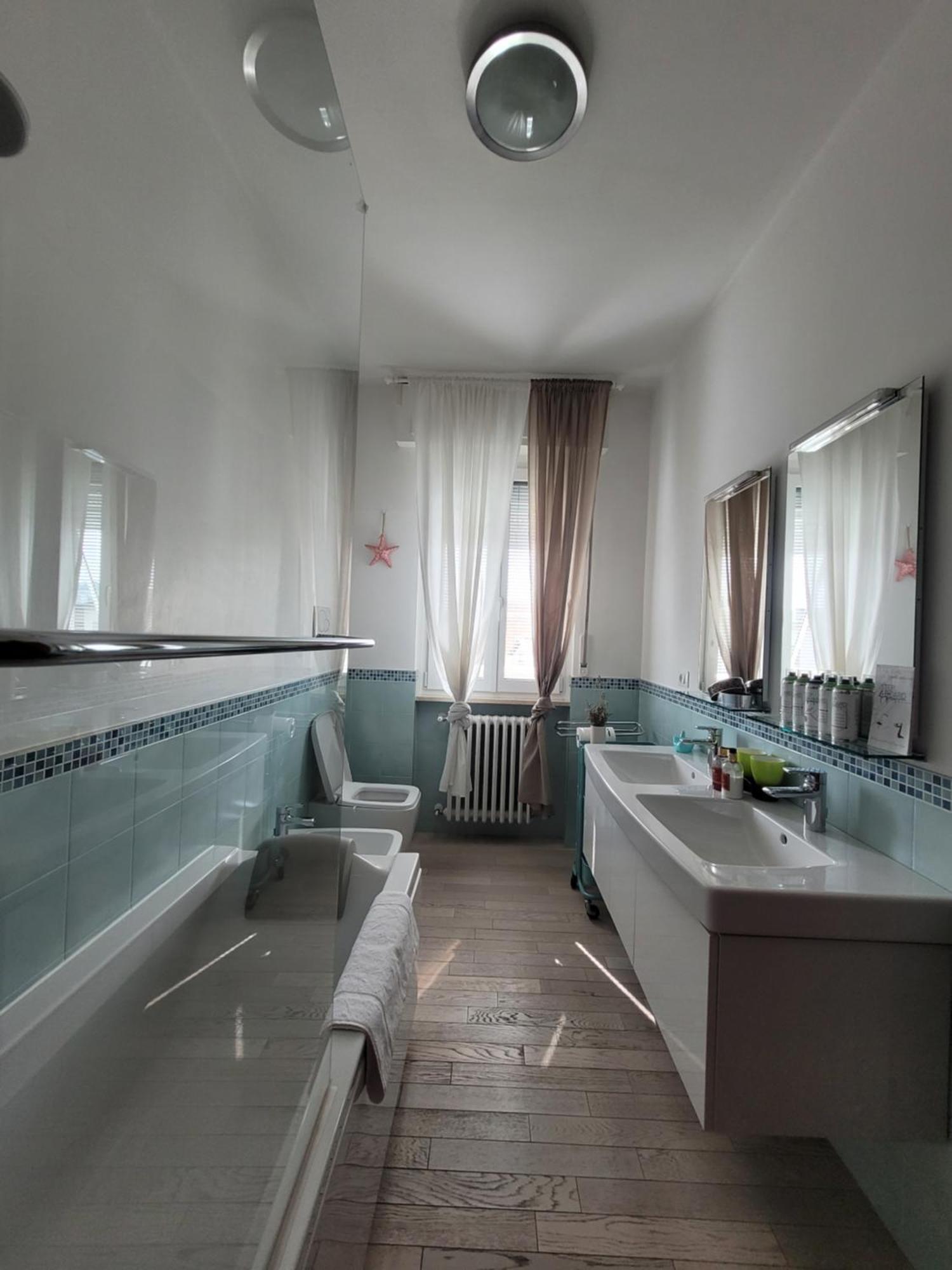 Garda Best Living Apartman Desenzano del Garda Kültér fotó